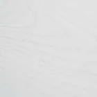 طاولة قابلة للتمديد باللون الأبيض مع إطار من الخشب الصلب الطبيعي من ريكو Viadurini