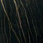 طاولة قابلة للتمديد مع قاعدة وسطح بتشطيبات مختلفة، صنع في إيطاليا - سيتيميو Viadurini