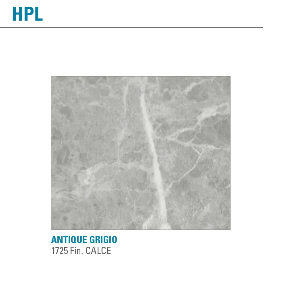 طاولة قابلة للتمديد حتى 238 سم مصنوعة من المعدن واللوح الخشبي عالي الجودة، صنع في إيطاليا - بابليتو Viadurini