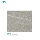 طاولة قابلة للتمديد حتى 238 سم مصنوعة من المعدن واللوح الخشبي الملون في إيطاليا - بابليتو Viadurini