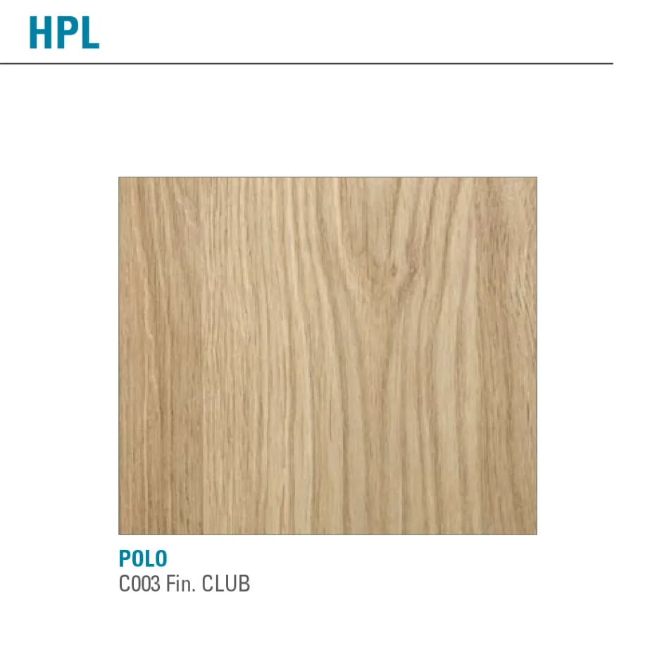 طاولة قابلة للتمديد حتى 238 سم مصنوعة من المعدن والفولاذ المقاوم للصدأ من موكا، صنع في إيطاليا - بابليتو Viadurini