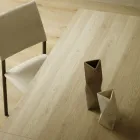 طاولة قابلة للتمديد حتى 240 سم مصنوعة من الألومنيوم والـ HPL، صنع في إيطاليا - فيليبرتو Viadurini