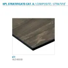 طاولة قابلة للتمديد حتى 300 سم بقاعدة معدنية مصنوعة في إيطاليا - باستيانو Viadurini