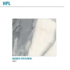 طاولة قابلة للتمديد حتى 334 سم مصنوعة من الألومنيوم والـ HPL، صنع في إيطاليا - فيليبرتو Viadurini