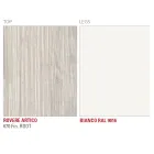 طاولة قابلة للتمديد حتى 240 سم مع سطح HPL صنع في إيطاليا - رائعة Viadurini