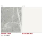 طاولة قابلة للتمديد حتى 240 سم مع سطح HPL صنع في إيطاليا - رائعة Viadurini