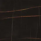 طاولة قابلة للتمديد حتى 260 سم من الفخار والرخام والخشب، صنع في إيطاليا - ماليتا Viadurini