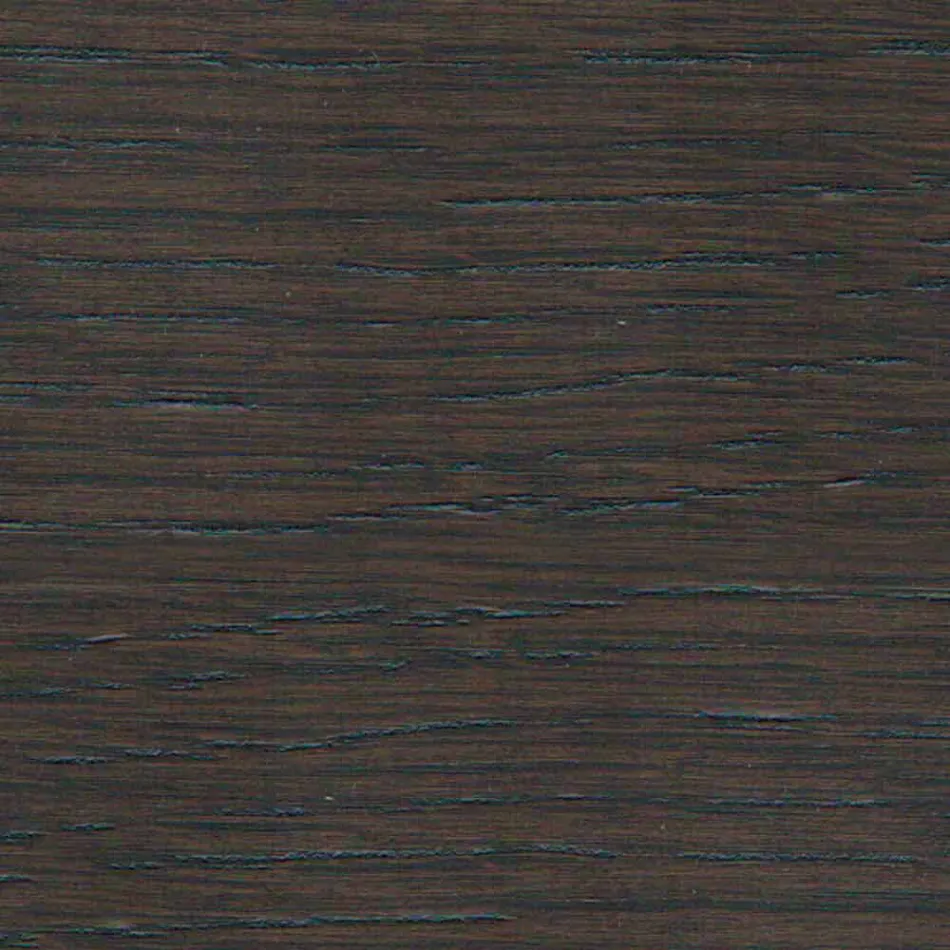 طاولة قابلة للتمديد حتى 270 سم مصنوعة من الزجاج وخشب الرماد صنع في إيطاليا - هومر Viadurini