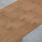 طاولة قابلة للتمديد حتى 470 سم مصنوعة من الخشب الإيطالي المقشر - Gordito Viadurini