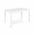 طاولة قابلة للتمديد من خشب الزان صنع في إيطاليا تيتو Viadurini