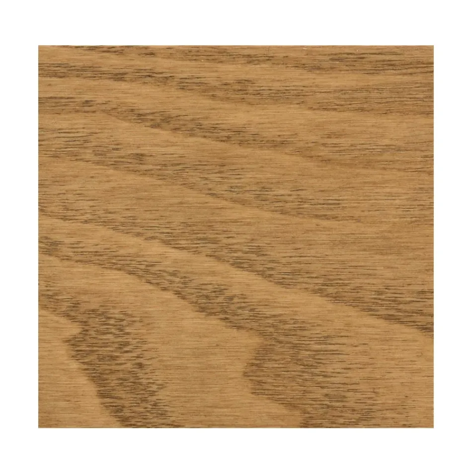 طاولة قابلة للتمديد من خشب الدردار الصلب بتشطيبات مختلفة - فيرينك Viadurini