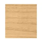 طاولة قابلة للتمديد من خشب الدردار الصلب بتشطيبات مختلفة - فيرينك Viadurini