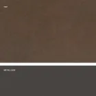 طاولة ذات سطح مصنوع في إيطاليا من السيراميك الزجاجي الحديث، ميتيا Viadurini