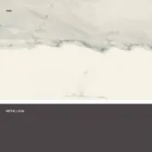 طاولة ذات سطح مصنوع في إيطاليا من السيراميك الزجاجي الحديث، ميتيا Viadurini