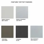 طاولة كونسول قابلة للتمديد حتى 325 سم مصنوعة في إيطاليا من الخشب الرقائقي - Gordito Viadurini