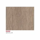 طاولة مطبخ قابلة للتمديد حتى 240 سم بتأثير خشبي، صنع في إيطاليا - مالطي Viadurini