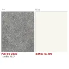 طاولة مطبخ قابلة للتمديد حتى 240 سم من HPL الناعم صنع في إيطاليا - جوبيتر Viadurini