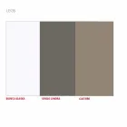 طاولة مطبخ قابلة للتمديد حتى 280 سم مصنوعة من الخشب في إيطاليا - كارلينو Viadurini