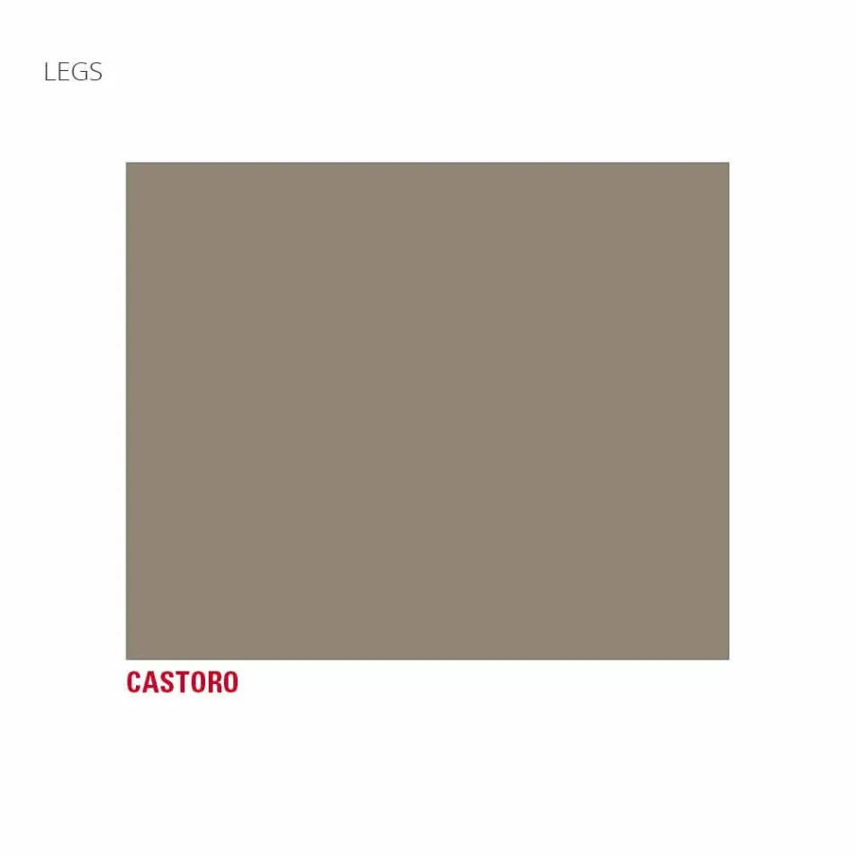 طاولة مطبخ قابلة للتمديد حتى 280 سم مصنوعة من الخشب في إيطاليا - كارلينو Viadurini