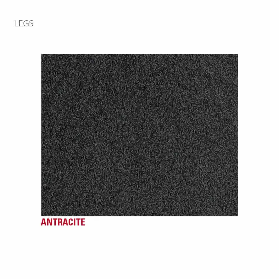 طاولة مطبخ قابلة للتمديد حتى 280 سم مصنوعة من الخشب في إيطاليا - كارلينو Viadurini