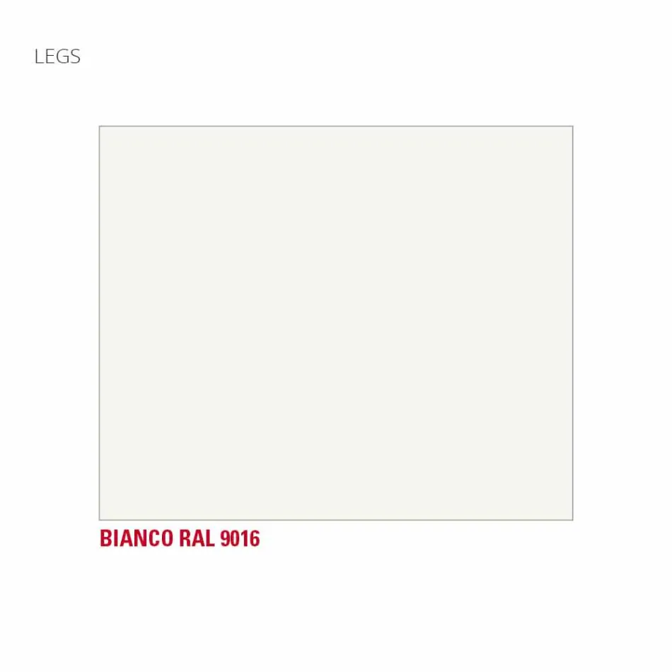 طاولة مطبخ قابلة للتمديد حتى 280 سم مصنوعة من الخشب في إيطاليا - كارلينو Viadurini