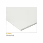 طاولة مطبخ من الألومنيوم المصفح باللونين الأسود والفينيقي، صنعت في إيطاليا - لينغوتو Viadurini