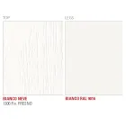 طاولة مطبخ من HPL بقاعدة معدنية فاخرة مصنوعة في إيطاليا - بينوكيو Viadurini