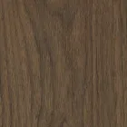 طاولة مطبخ مصنوعة من زجاج شفاف للغاية مع أرجل خشبية، صنعت في إيطاليا - سوبر Viadurini