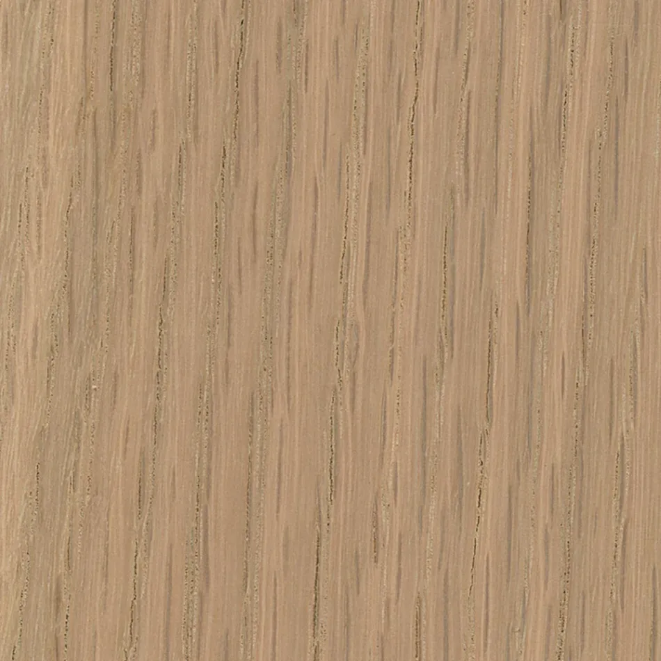 طاولة مطبخ مصنوعة من زجاج شفاف للغاية مع أرجل خشبية، صنعت في إيطاليا - سوبر Viadurini