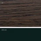 طاولة مطبخ مصنوعة في إيطاليا من الخشب الصلب، ديونيجي Viadurini