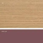 طاولة مطبخ مصنوعة من MDF والمعادن في إيطاليا، ويلمر Viadurini