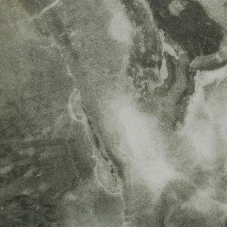 طاولة خارجية بقاعدة خشبية وسطح سيراميك فاخر من أوروبيكو - إنفينيتي Viadurini