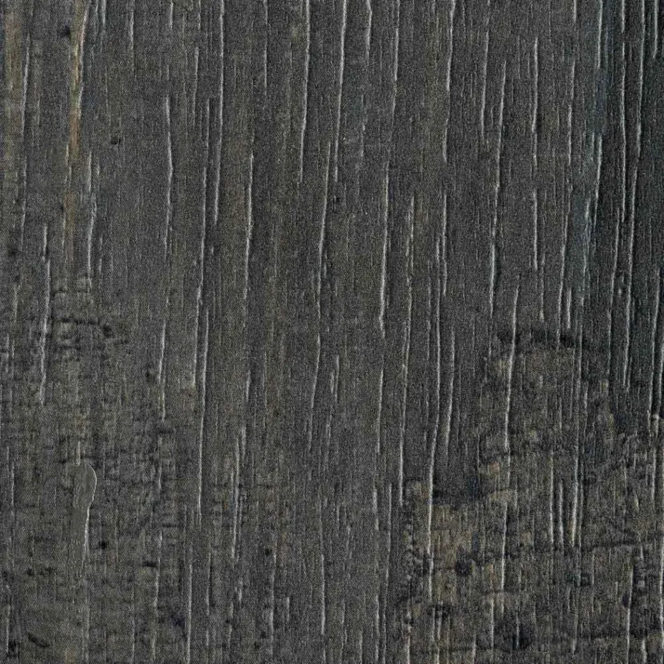 قاعدة طاولة حديقة من الفولاذ المجلفن مع سطح HPL صنع في إيطاليا - بريين Viadurini