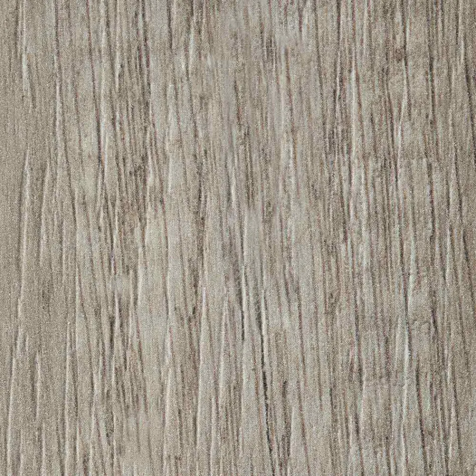 قاعدة طاولة حديقة من الفولاذ المجلفن مع سطح HPL صنع في إيطاليا - بريين Viadurini