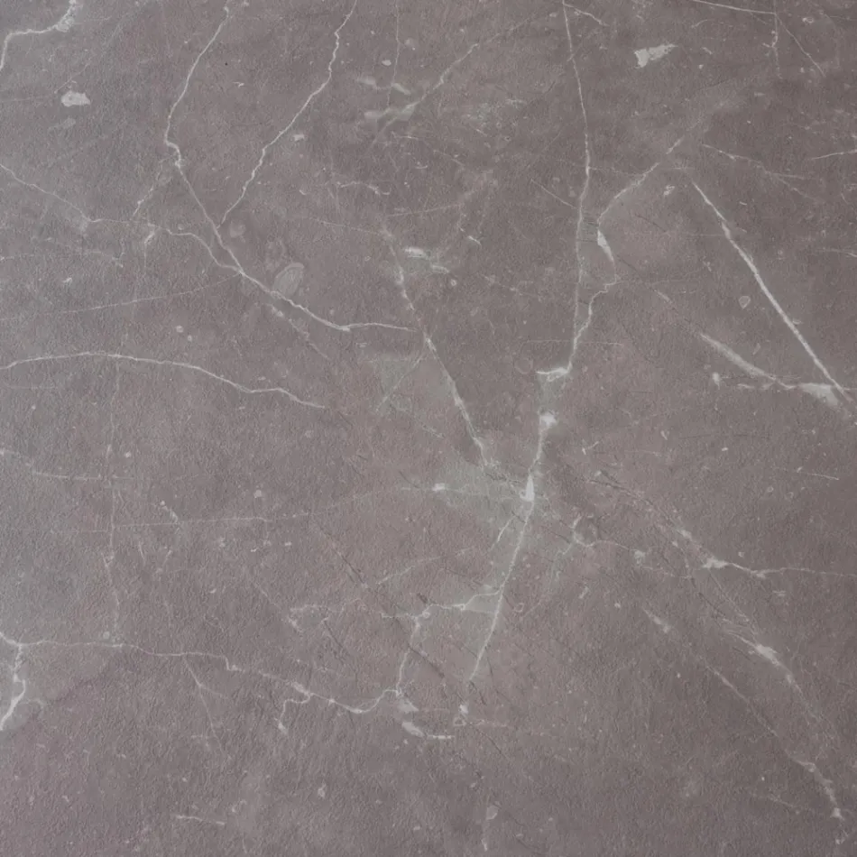 طاولة حديقة HPL بهيكل من الألومنيوم مصنوعة في إيطاليا - كارل Viadurini