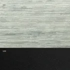 طاولة طعام على شكل برميل من الخشب الرقائقي المزخرف، صنع في إيطاليا - كايف Viadurini