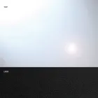 طاولة طعام على شكل برميل من الزجاج والفولاذ، صنعت في إيطاليا - كايف Viadurini