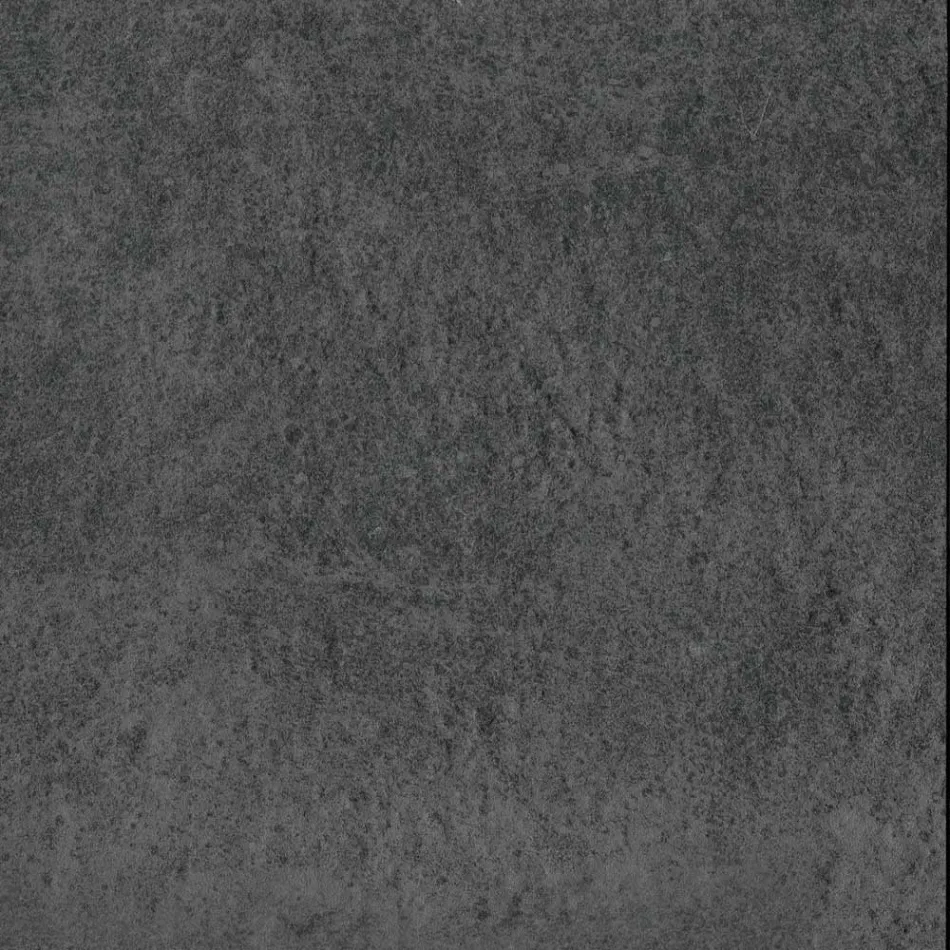 طاولة طعام قابلة للتمديد حتى 290 سم بسطح معدني وسيراميك - ريكولو Viadurini