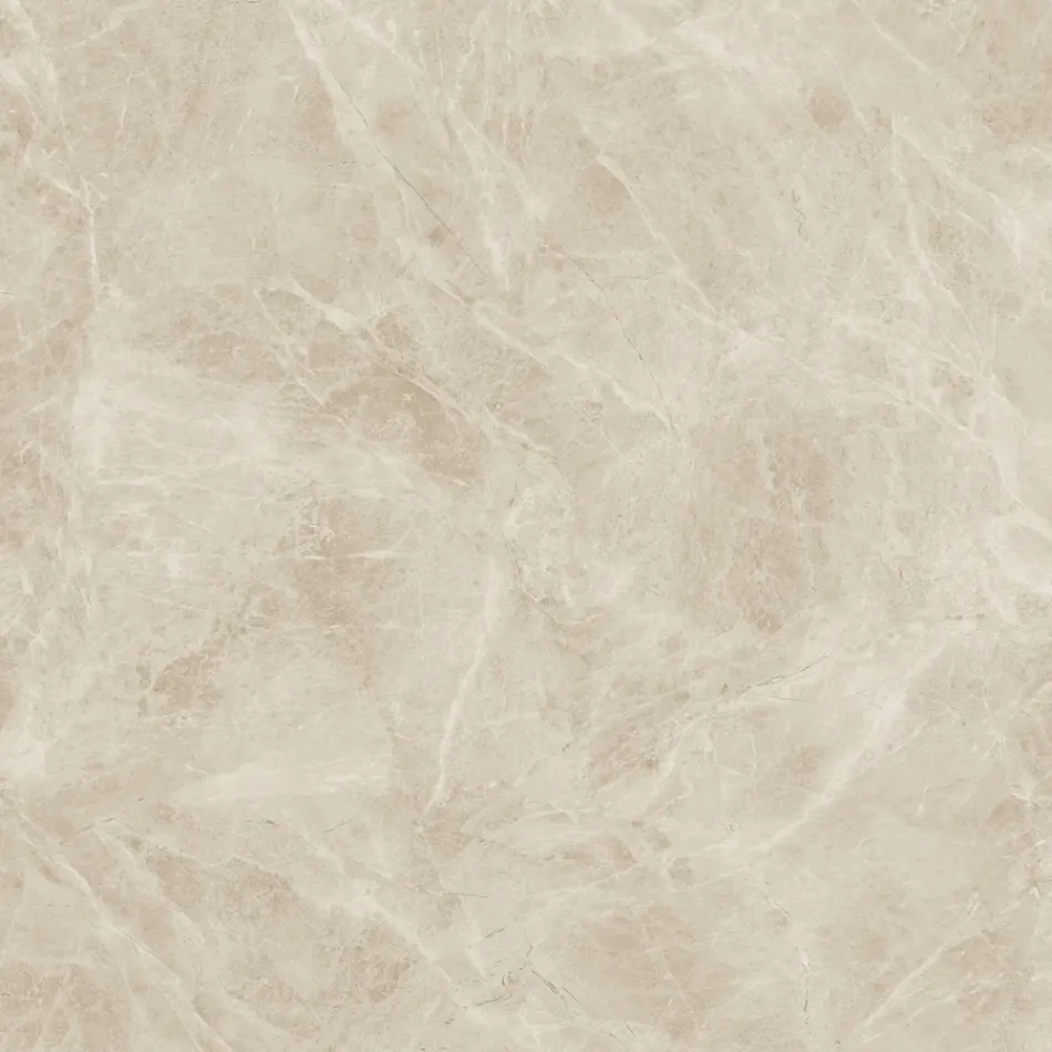 طاولة طعام قابلة للتمديد حتى 290 سم بسطح معدني وسيراميك - ريكولو Viadurini