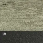 طاولة طعام قابلة للتمديد حتى ٢٩٨ سم من الميلامين، صنع في إيطاليا - Fedemo Viadurini