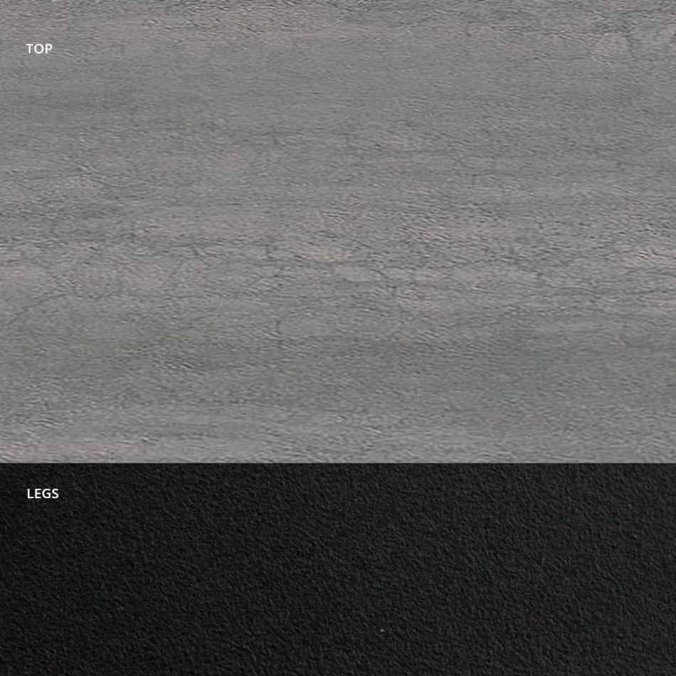 طاولة طعام قابلة للتمديد حتى 300 سم من الرخام الفخم، صنع في إيطاليا - جروتا Viadurini