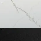 طاولة طعام قابلة للتمديد حتى 300 سم من الرخام الفخم، صنع في إيطاليا - جروتا Viadurini