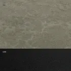 طاولة طعام قابلة للتمديد حتى 325 سم من الخشب الرقائقي، صنع في إيطاليا - السبعينيات Viadurini