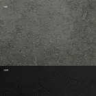 طاولة طعام قابلة للتمديد حتى 325 سم من الخشب الرقائقي، صنع في إيطاليا - السبعينيات Viadurini