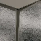 طاولة طعام قابلة للتمديد حتى 240 سم من فينيكس صنع في إيطاليا - رائعة Viadurini