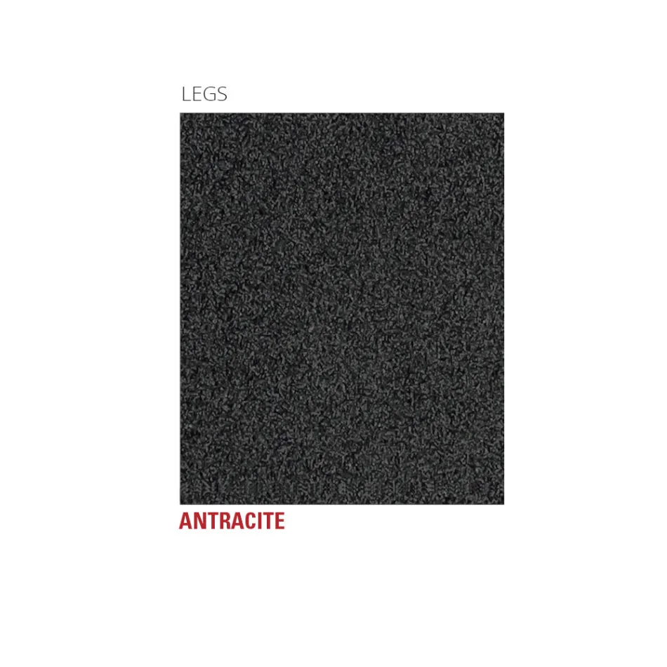 طاولة طعام قابلة للتمديد حتى 240 سم من لامينام صنع في إيطاليا - رائعة Viadurini