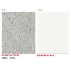 طاولة طعام قابلة للتمديد حتى 252 سم من Hpl صنع في إيطاليا - Efisto Viadurini