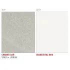 طاولة طعام قابلة للتمديد حتى 252 سم من Hpl صنع في إيطاليا - Efisto Viadurini