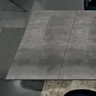 طاولة طعام قابلة للتمديد حتى 278 سم من لامينام، صنع في إيطاليا - سيتيميو Viadurini