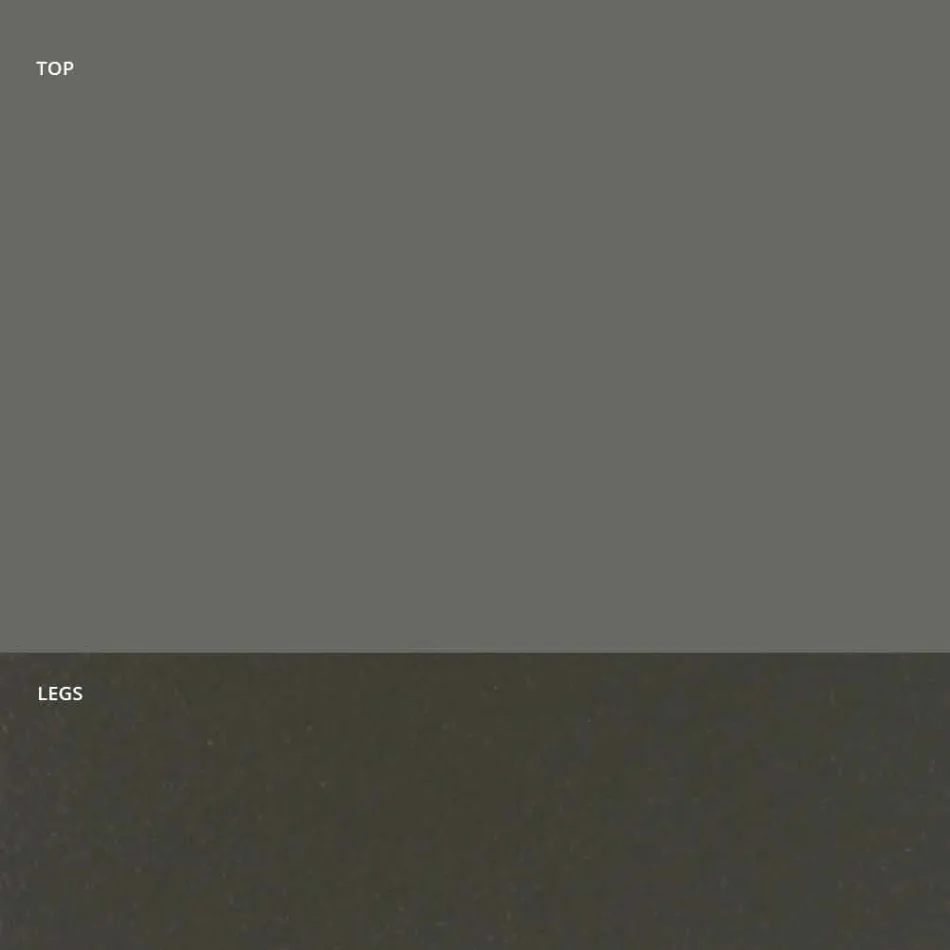 طاولة طعام قابلة للتمديد حتى 300 سم من فينيكس، صنع في إيطاليا - دالماتيان Viadurini